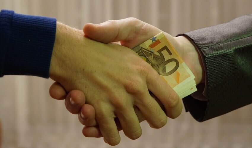 Préstamo ICO 2 Préstamo ICO