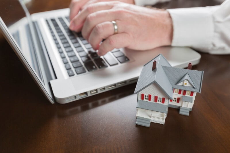 préstamos privados con garantía hipotecaria
