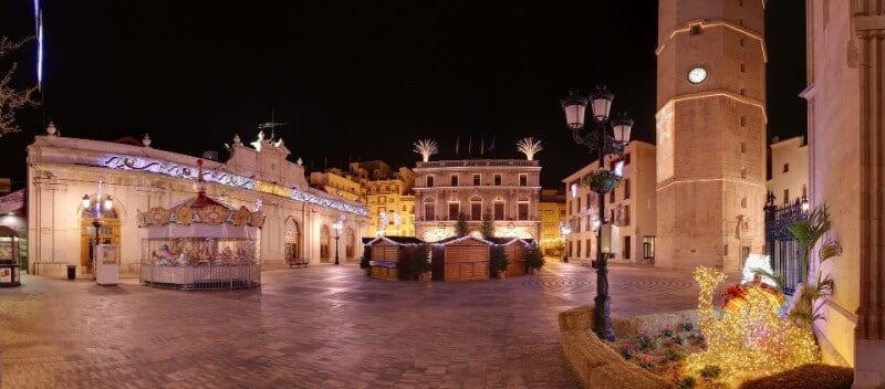 Prestamista Particular en Castellón