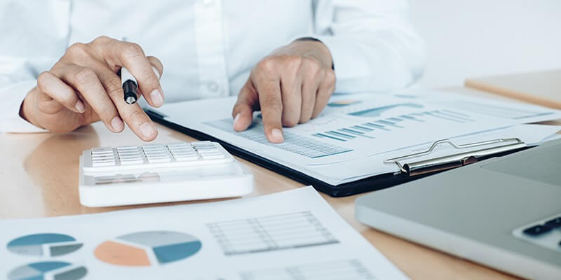 Prestamista particular en Navarra