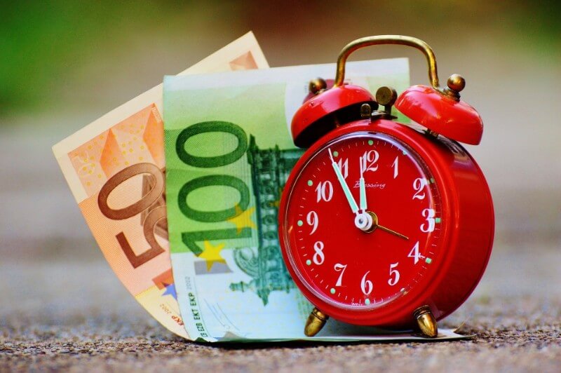 Prestamistas de dinero en Valencia Prestamistas de dinero en Valencia