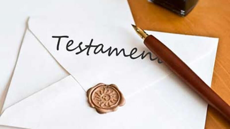 Préstamos para pagar herencia Préstamos para pagar herencia