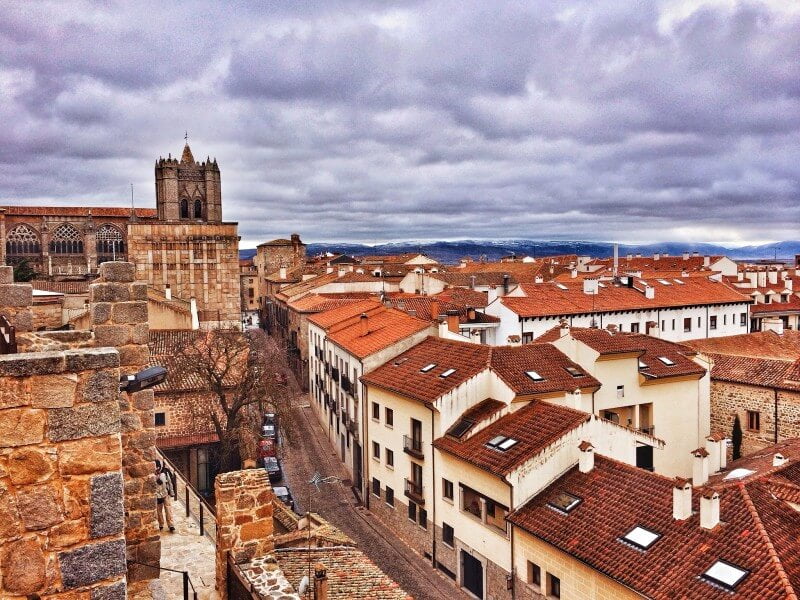 Prestamista Particular en Ávila Prestamista Particular en Ávila