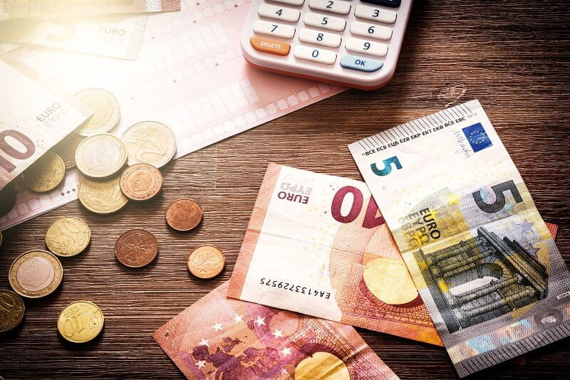 Bancos que den préstamos para cancelar deudas