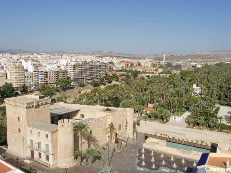 Prestamistas particulares Elche