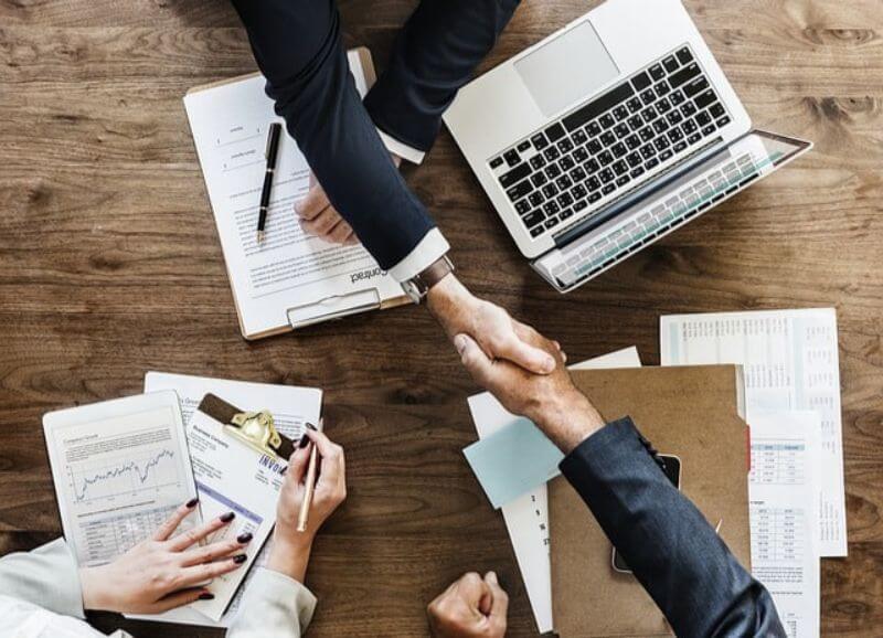 Empresa de capital privado en Barcelona