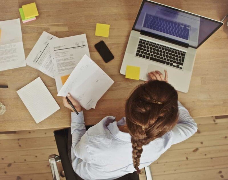 Prestamistas particulares requisitos