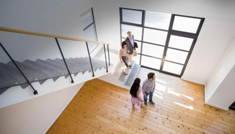 Préstamo con garantía de vivienda