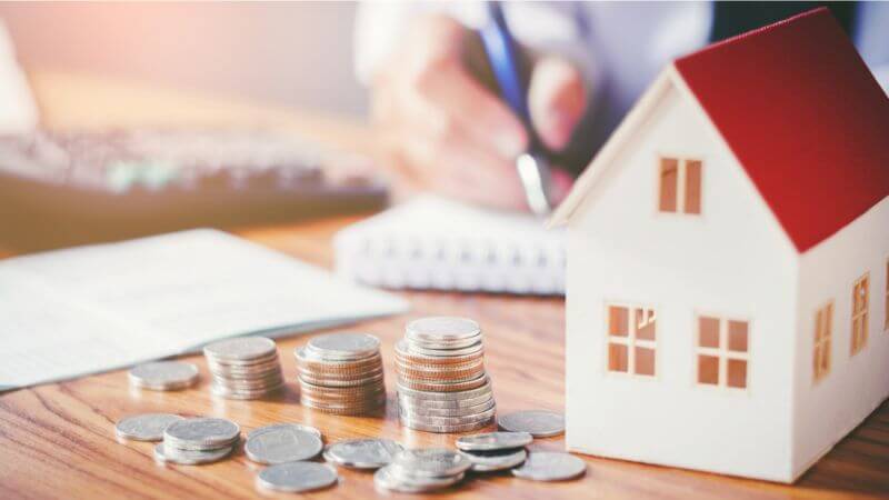 Préstamos garantía hipotecaria