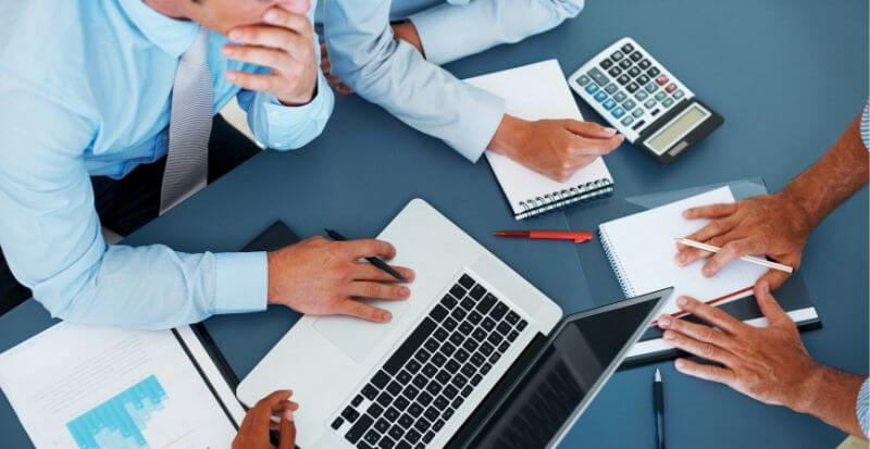 Préstamos privados para empresas 1