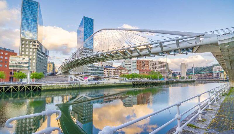 Capital privado Bilbao