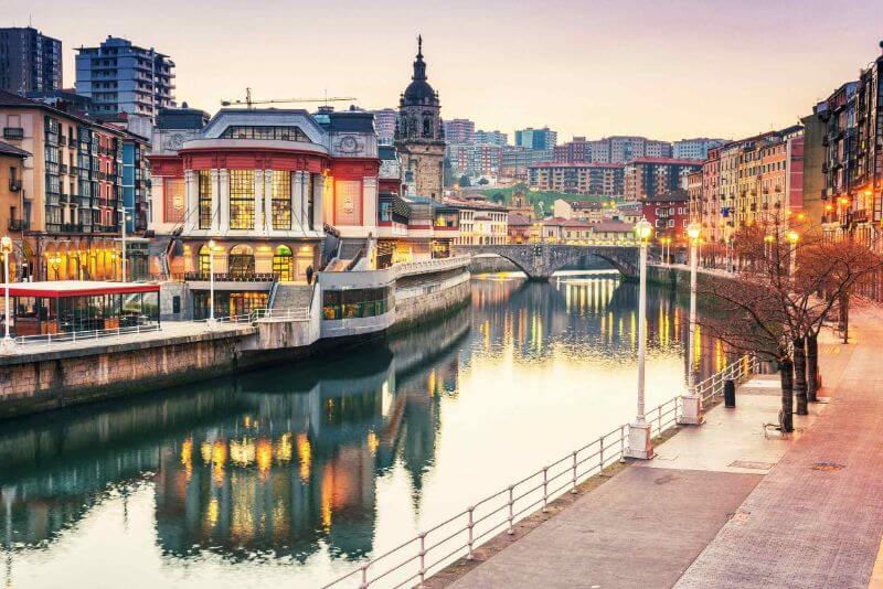 Prestamistas particulares en Bilbao