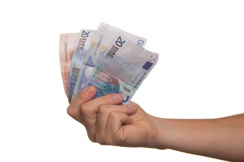 Necesito prestamista privado Necesito prestamista privado