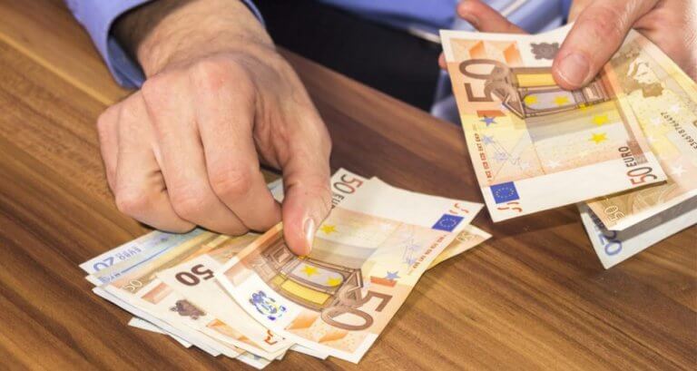 Pr stamo De 10000 Euros Estando En Asnef es Posible Zascredit