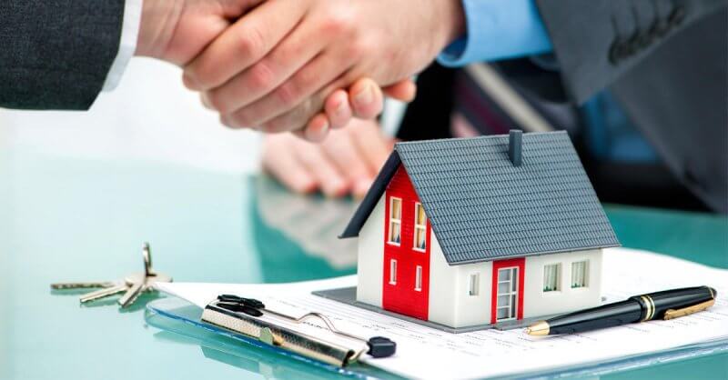 Préstamo hipotecario entre particulares