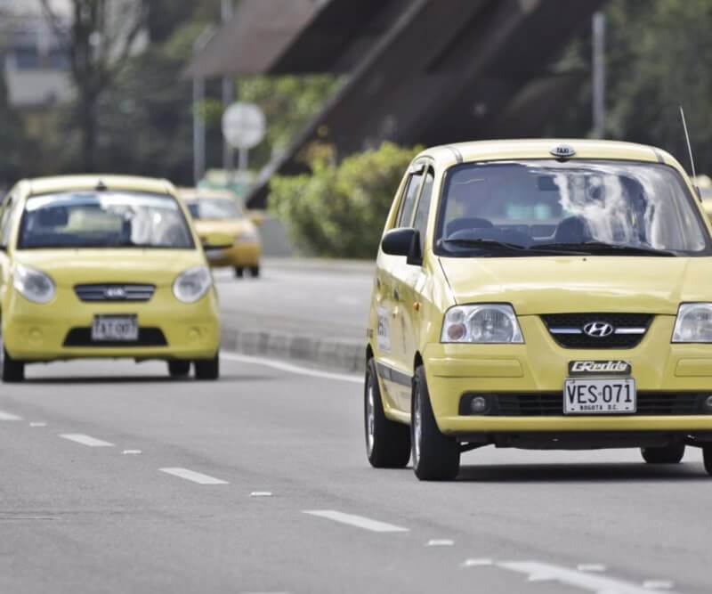Préstamo para taxi Préstamo para taxi