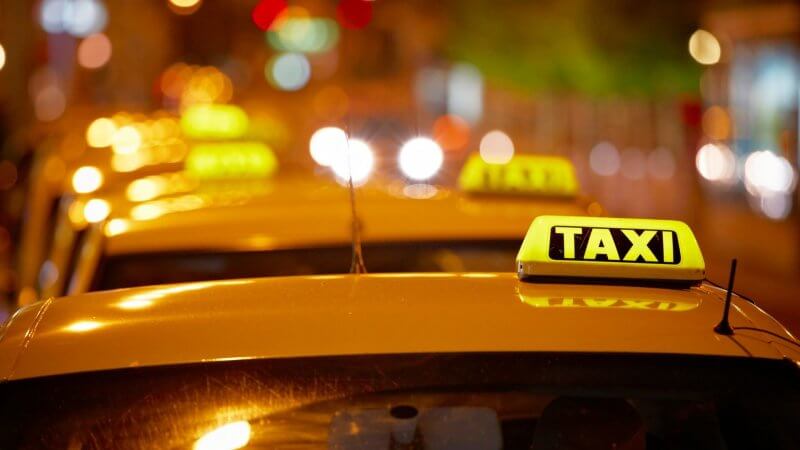 Préstamos con licencia de taxi Préstamos con licencia de taxi
