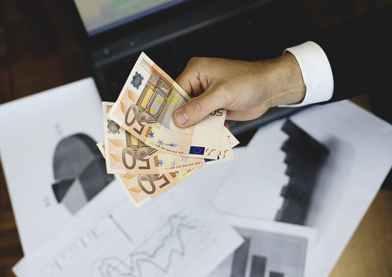 Busco prestamista privado con nómina Busco prestamista privado con nómina