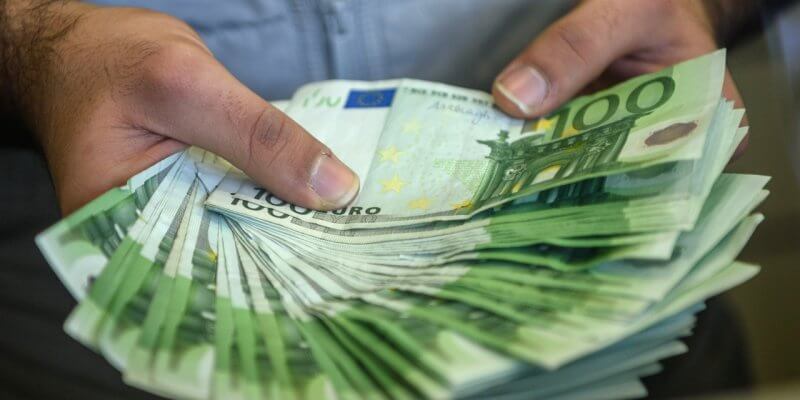 Cuánto pagaré por un préstamo de 30000 euros