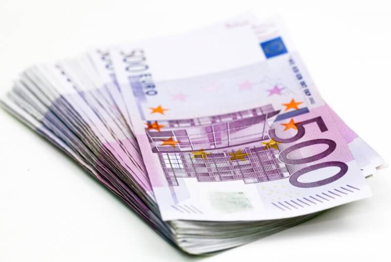 Financieras de capital privado