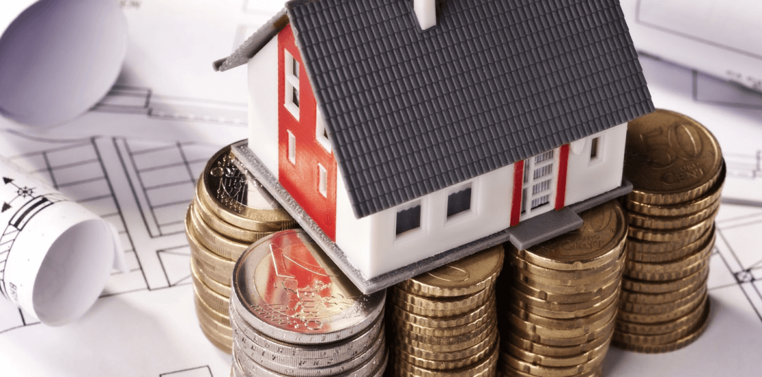 Hipotecas con garantía de vivienda