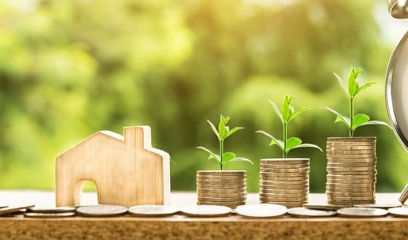 Hipotecas con garantía de vivienda
