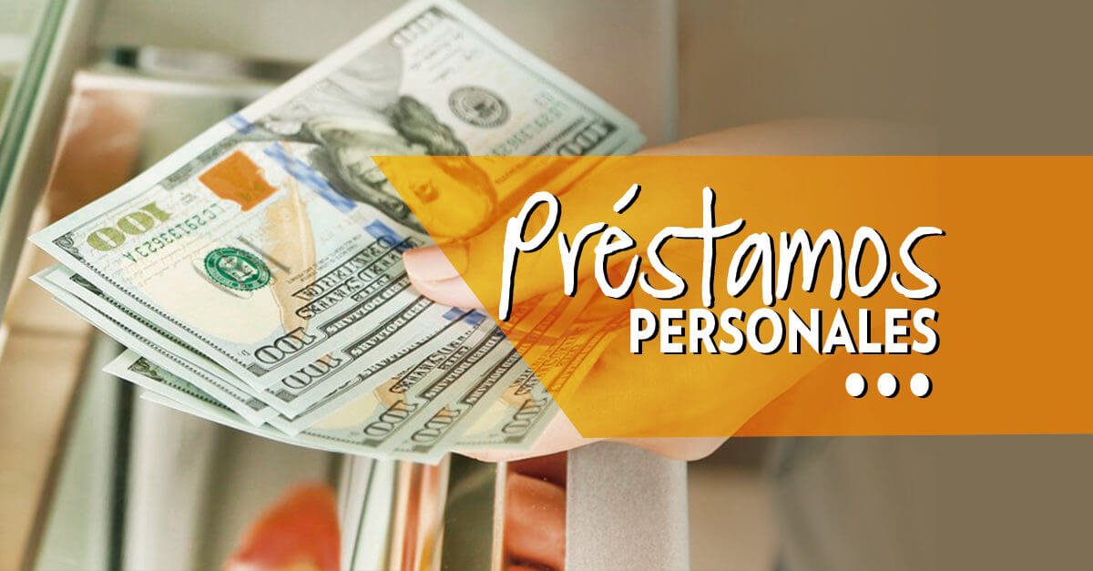 Préstamos personales rápido Préstamo Persona Rápido