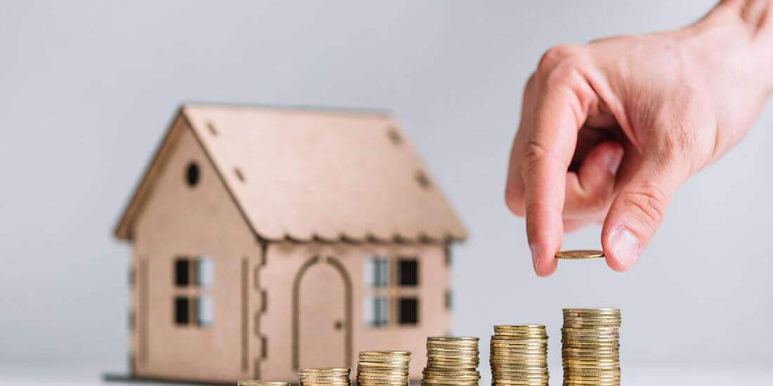Préstamos capital privado para compra de vivienda