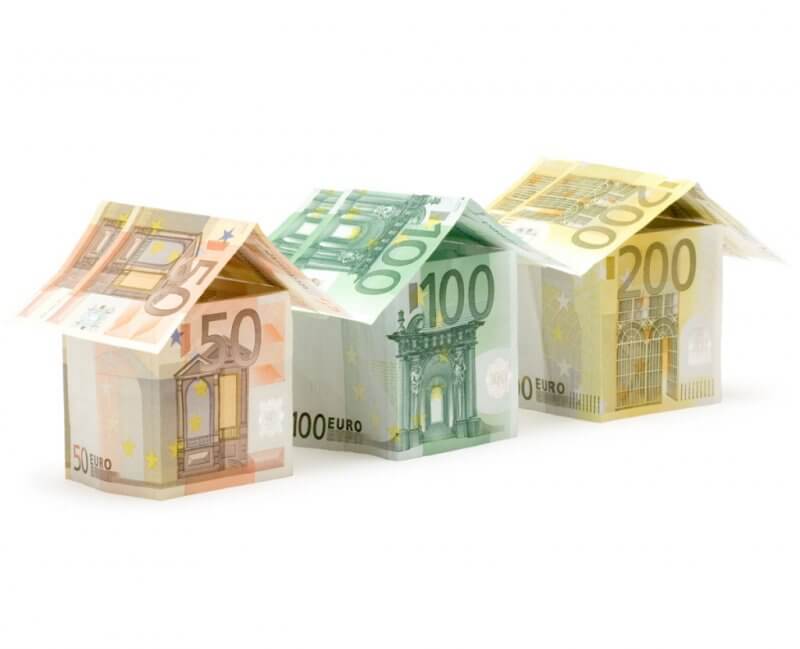 Préstamos con hipotecas privadas a 15 años y más