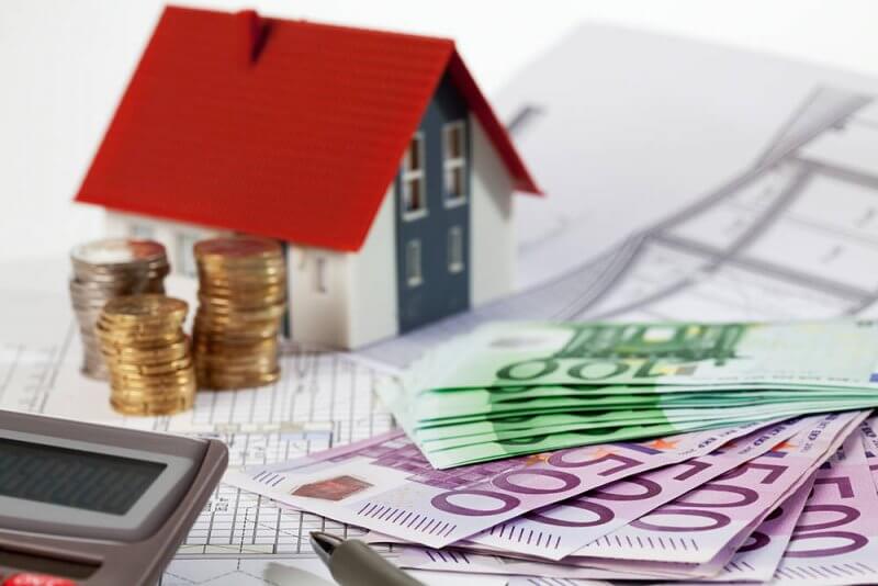 Cuántas hipotecas hay en España