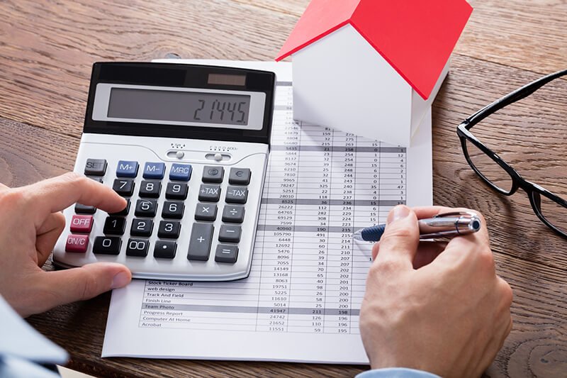 Cómo calcular gastos hipoteca
