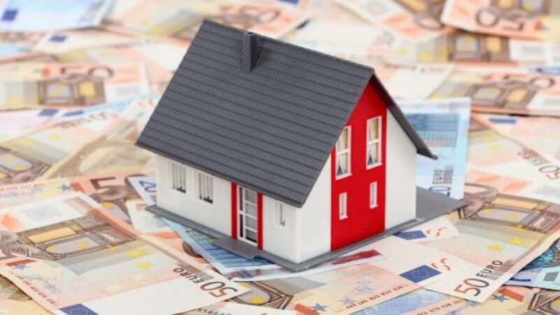 Cómo calcular hipoteca con Euribor