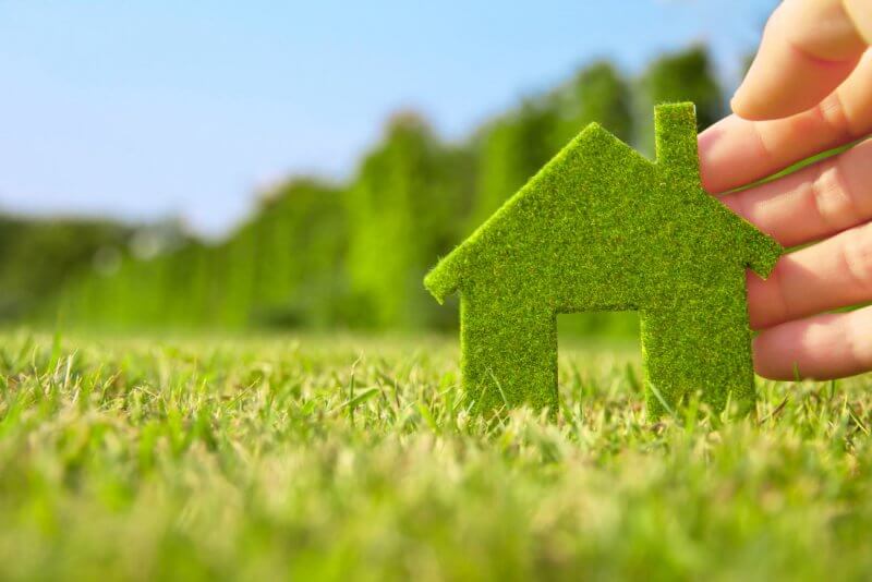 Cómo comprar con hipoteca verde