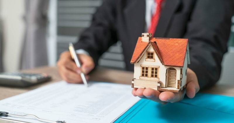 Préstamos hipotecarios con Asnef Son recomendables