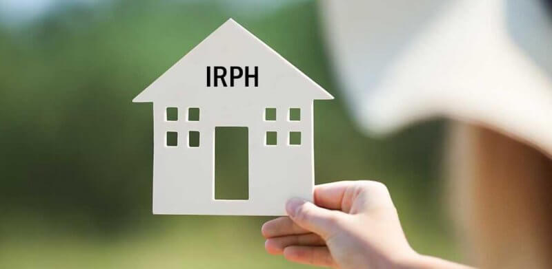 Qué son hipotecas con IRPH