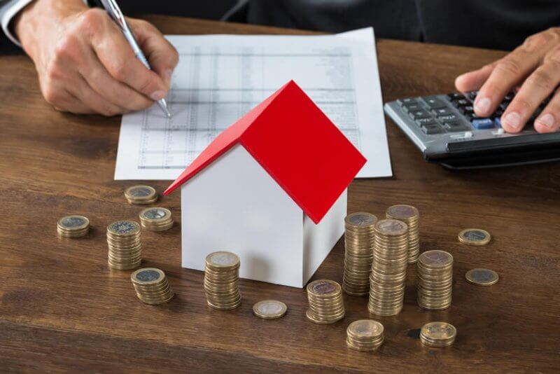 Cómo comprar casa con hipoteca