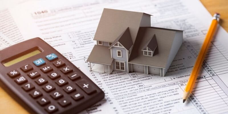 Pasos para conseguir hipotecas que financian el 100 %