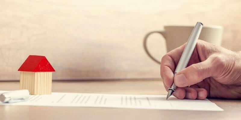 Cómo solicitar gastos hipoteca