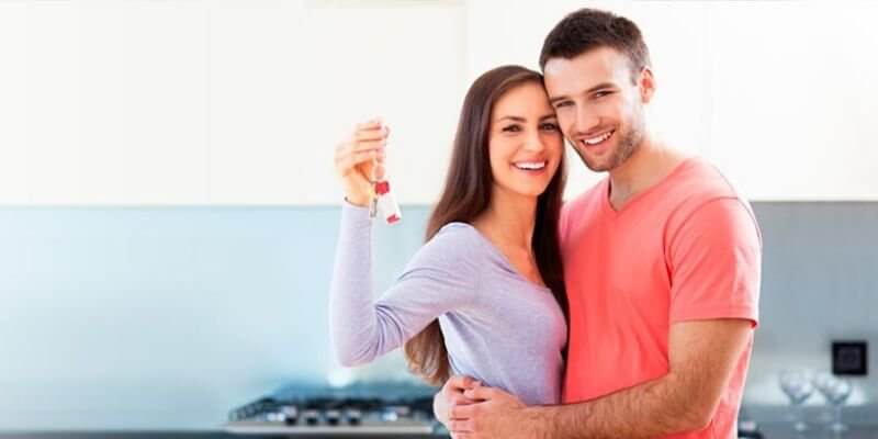 Qué hipoteca es mejor para una pareja