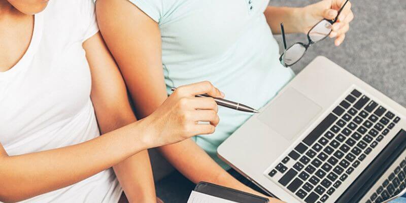 Pedir crédito online Pedir crédito online